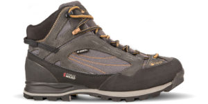 Botín Lippi Terray Mid Hombre