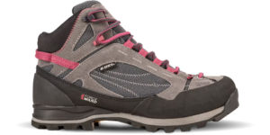 Botín Lippi Terray Mid Mujer