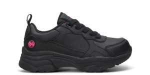 Zapato Bubblegummers Twister Niña