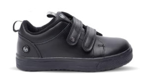 Zapato Bubblegummers X Cross Niño